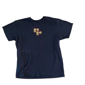 Apple Close Your Rings 2020 Challenge T-Shirt